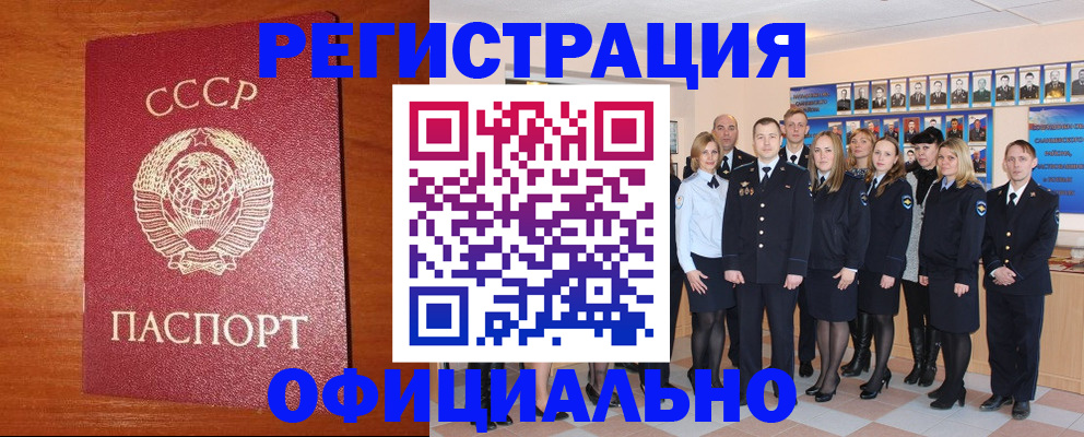 прописка паспорт в Шагонаре